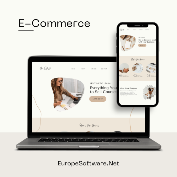 europesoftware projects